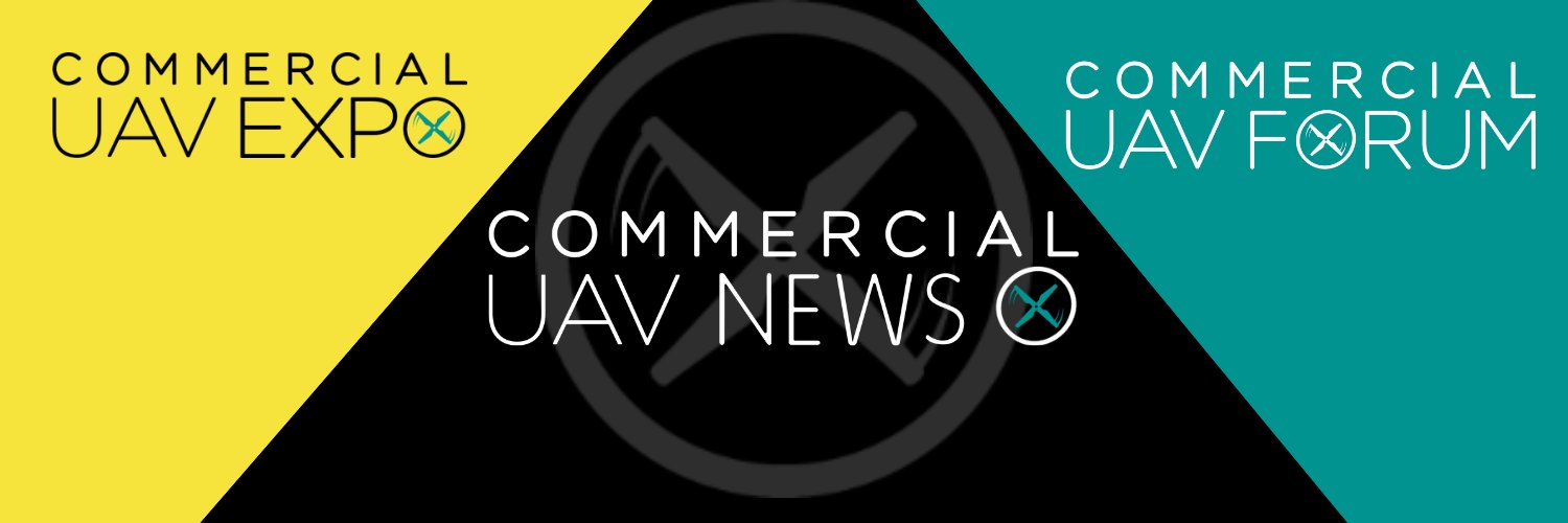 Commercial UAV News's banner