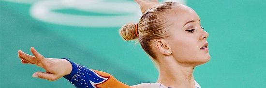 Lieke Wevers banner