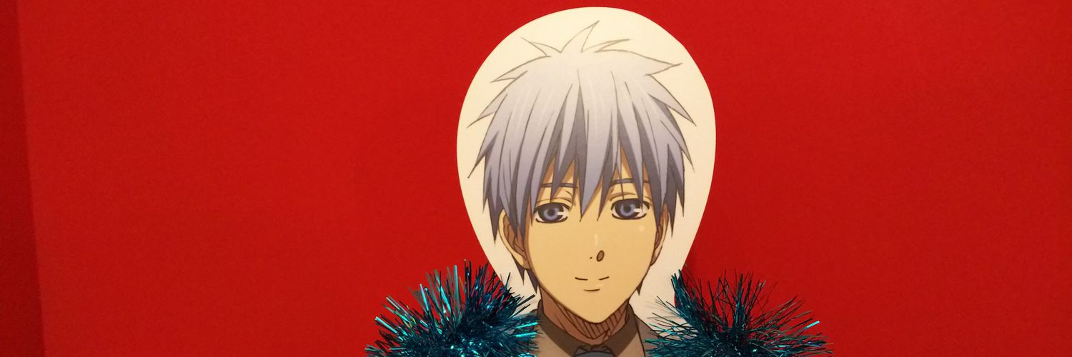 Ryudou117's profile banner image