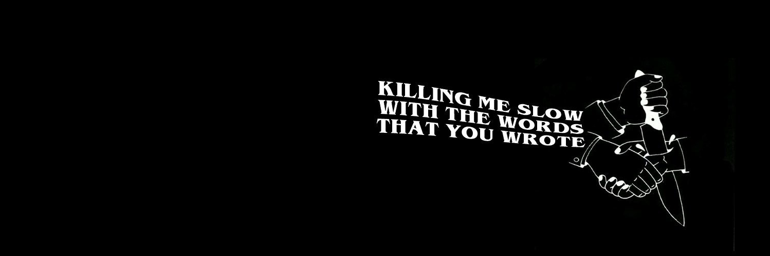 WANTMEDEADLRH's profile banner image