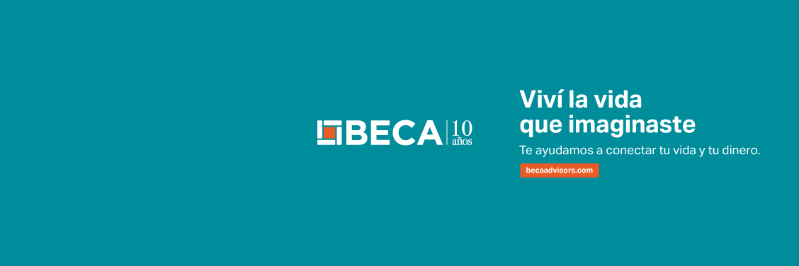 BECAADVISORS's profile banner image