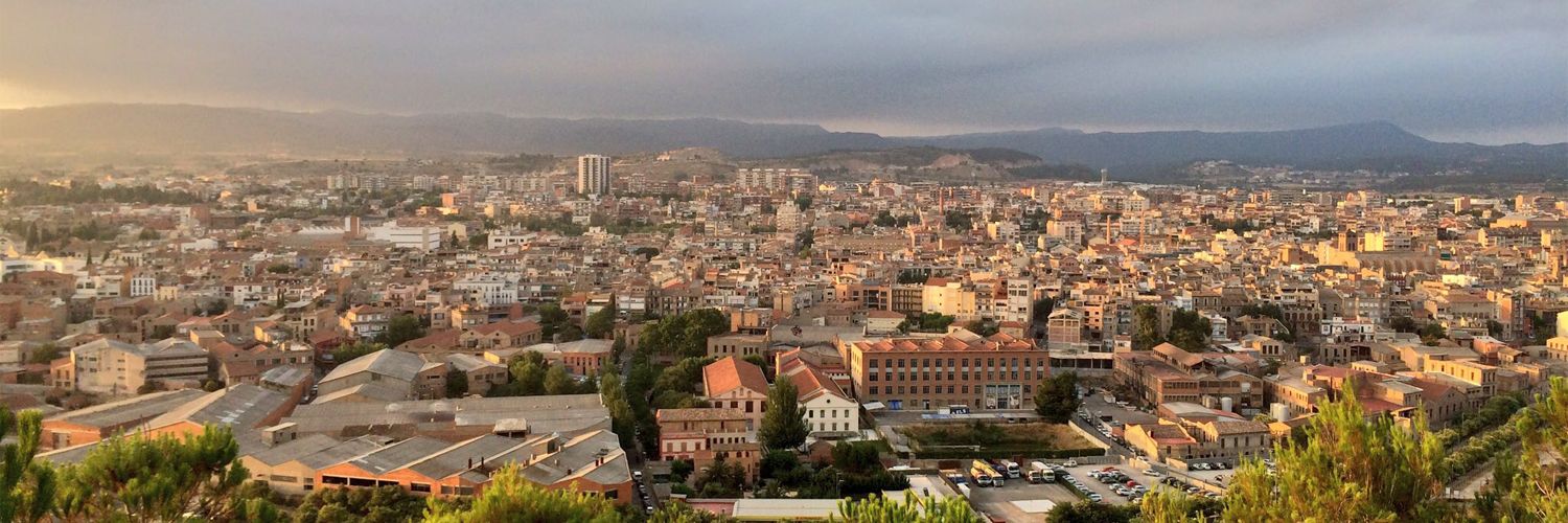 PSC Igualada /❤️ banner