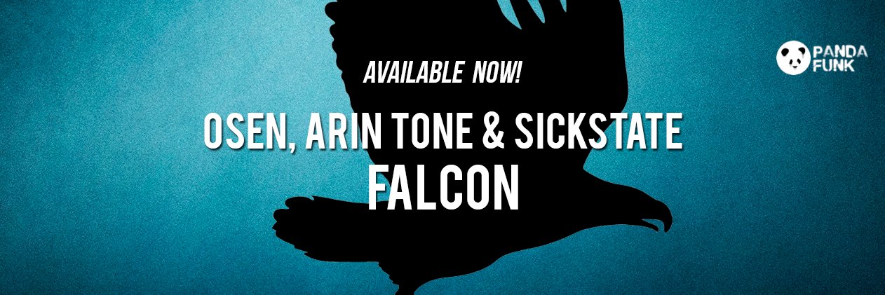 SickState's profile banner image