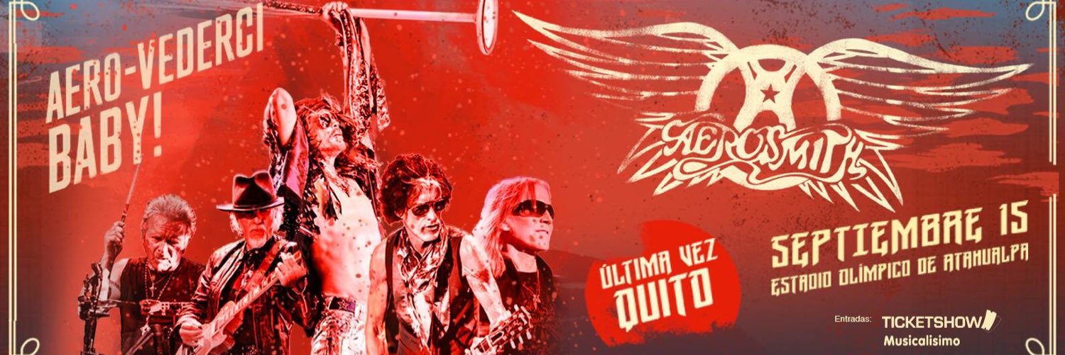 AerosmithEnEC's profile banner image