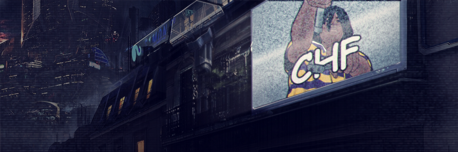 chF300's profile banner image