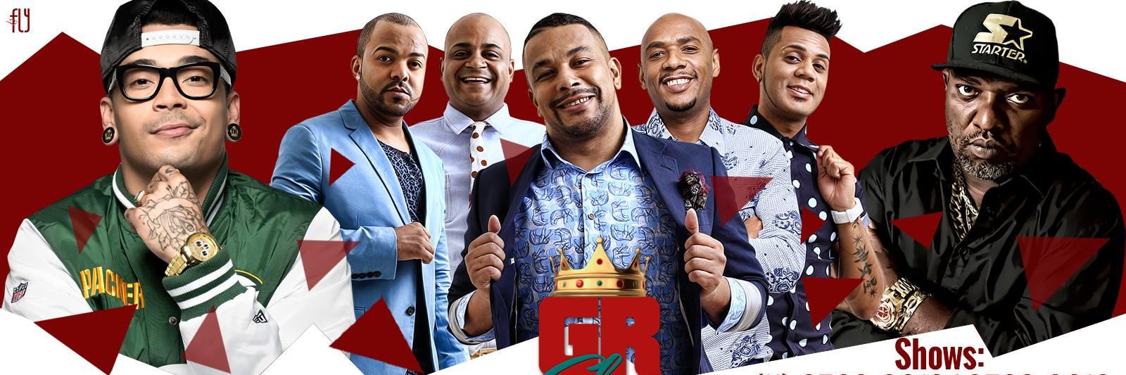 GrShows's profile banner image