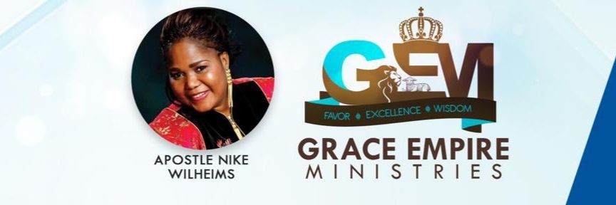 PastorNike's profile banner image