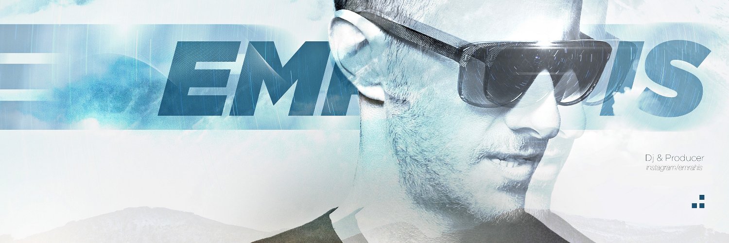Emrah Is banner