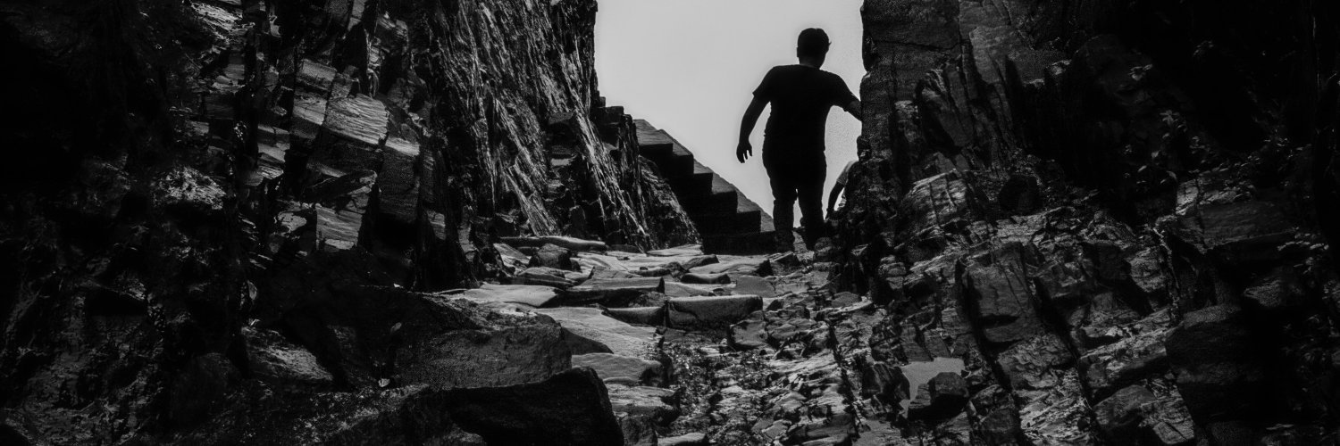 BitcoinClimber's profile banner image