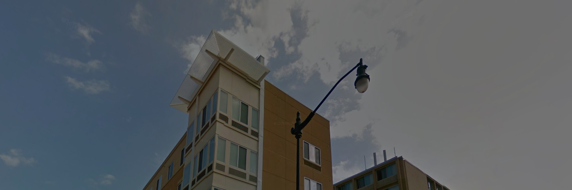 CivicPACE's profile banner image