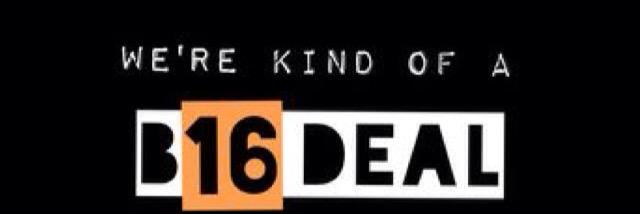 2016HuronExec's profile banner image