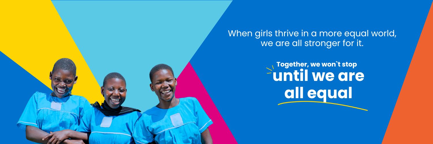 PlanUganda's profile banner image