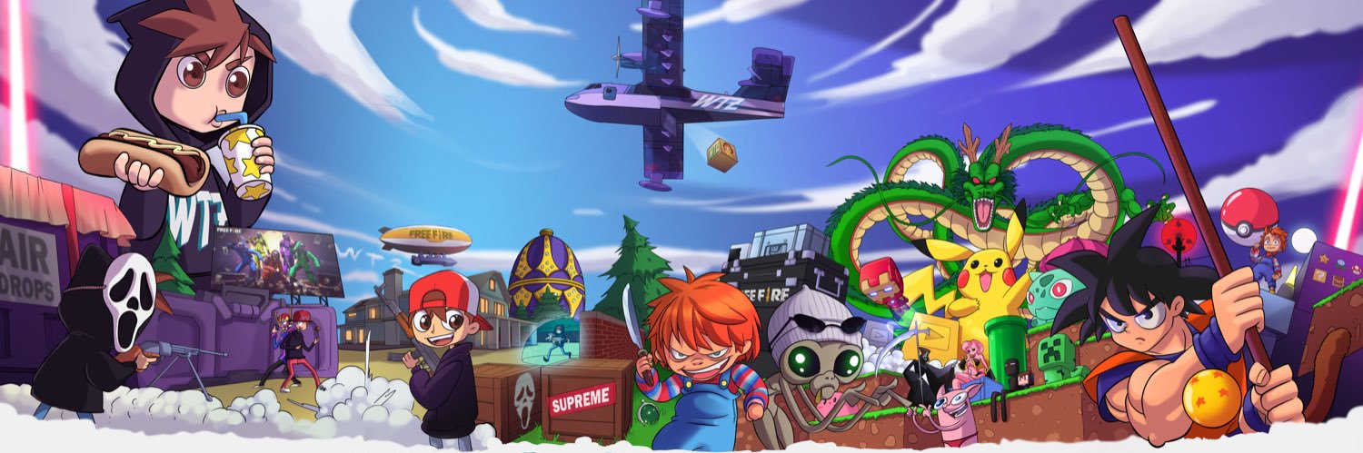 W4tzap's profile banner image