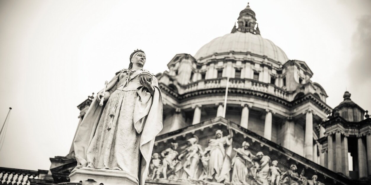 Justin Binding banner