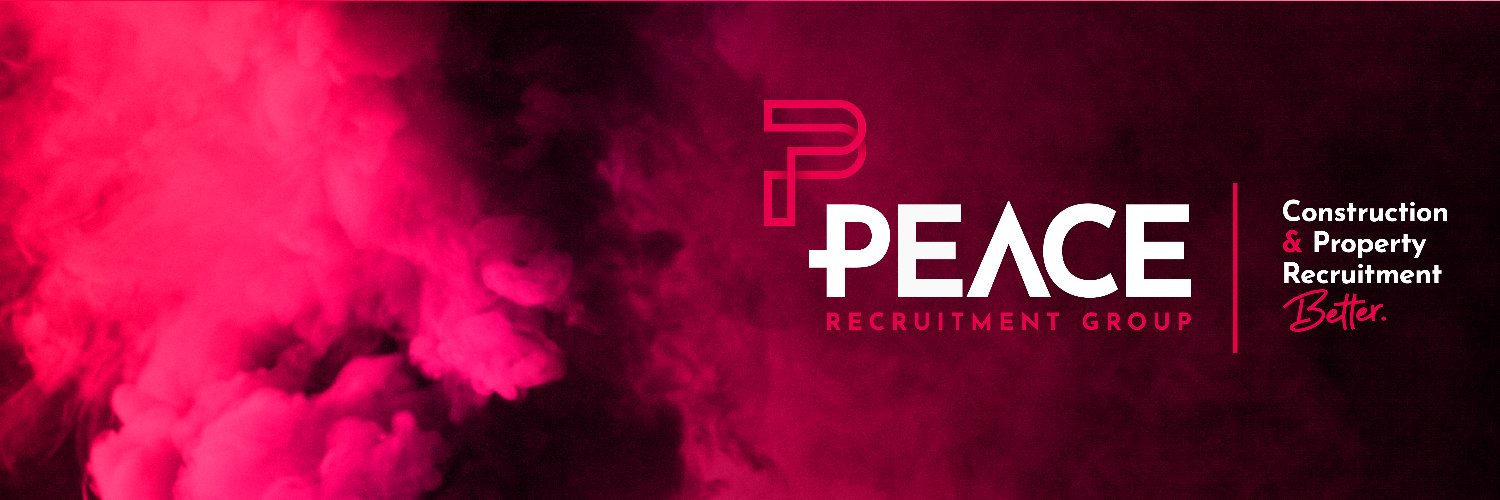 PeaceRecruit's profile banner image
