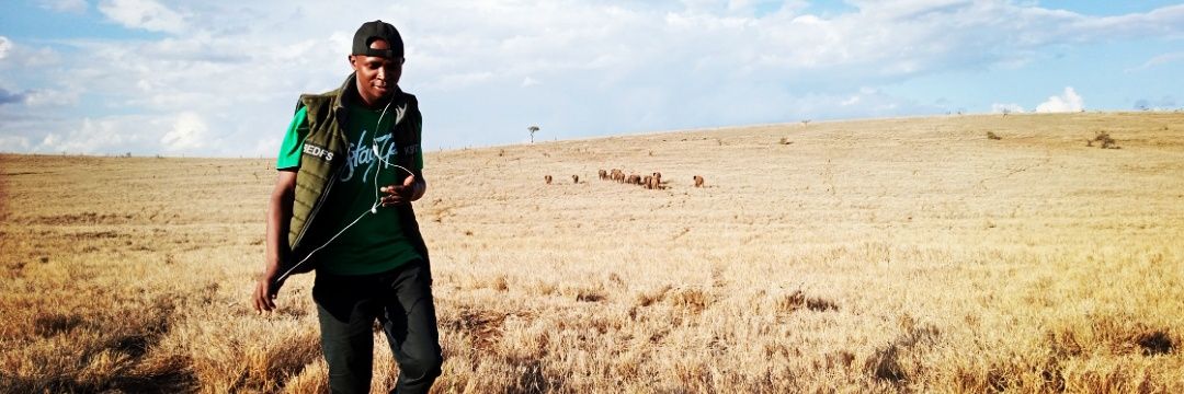 MWaitheru's profile banner image