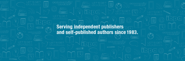 ibpa Profile Banner