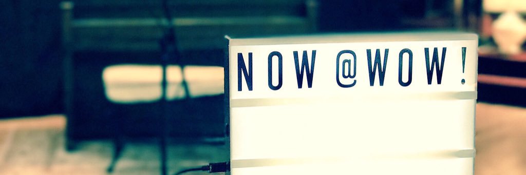 theWOWsound's profile banner image