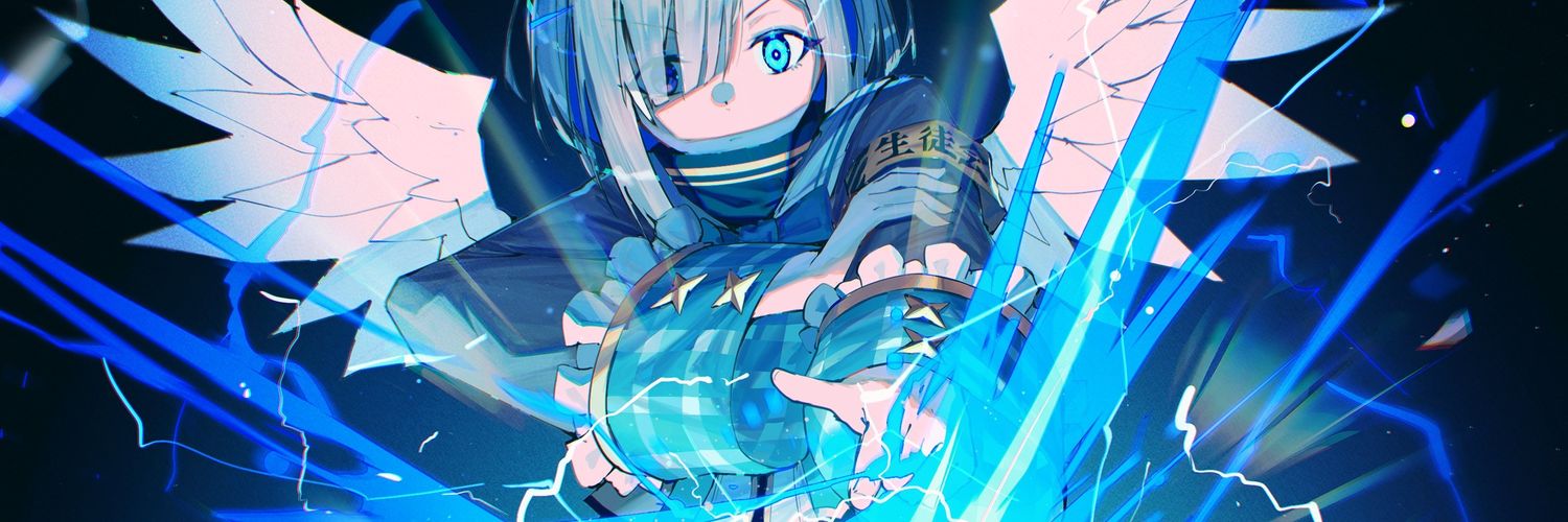 Hei_Yehui's profile banner image