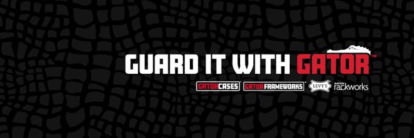 gatorcases Profile Banner