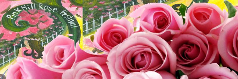 Pink Hill banner