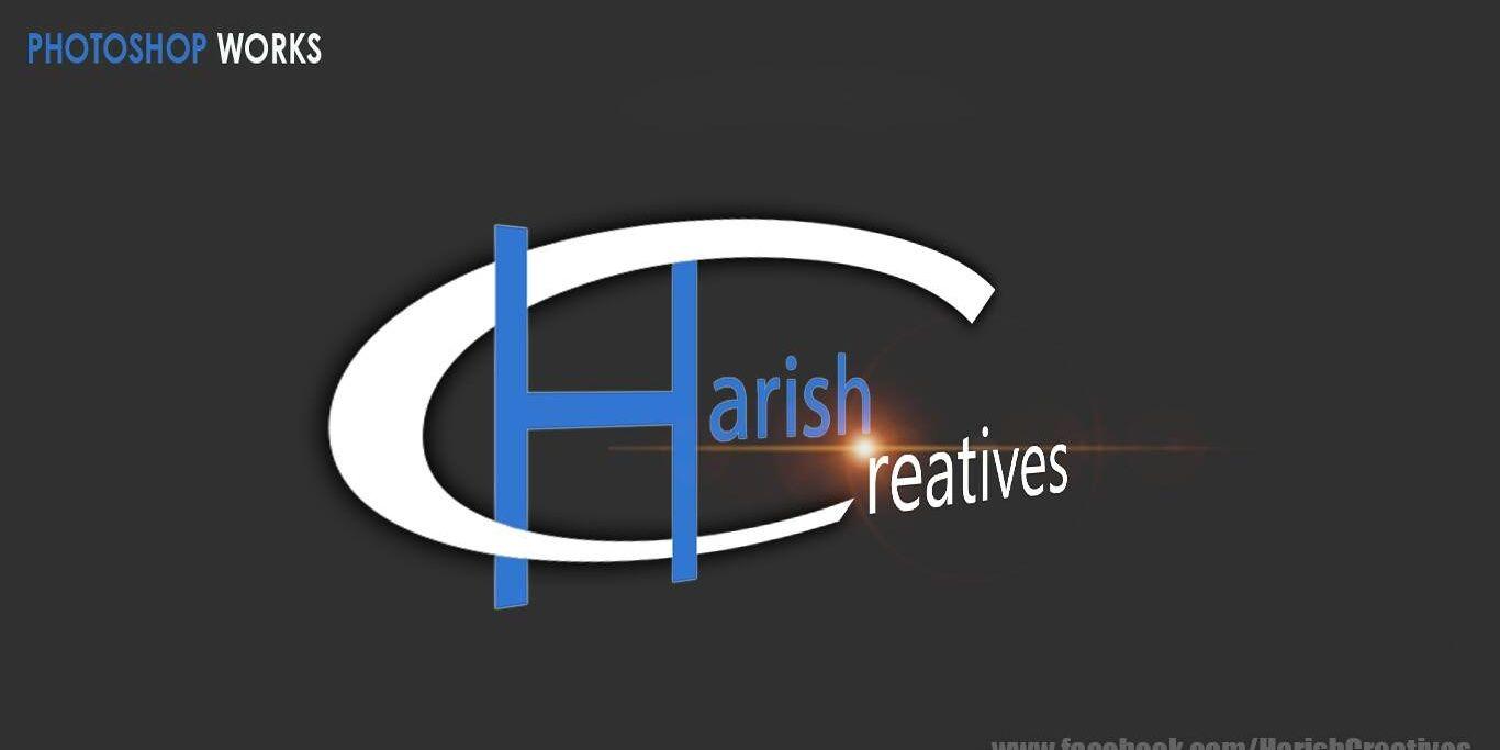 HarishCreatives's profile banner image