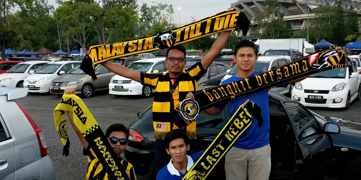 IsmaFaishalAmir's profile banner image