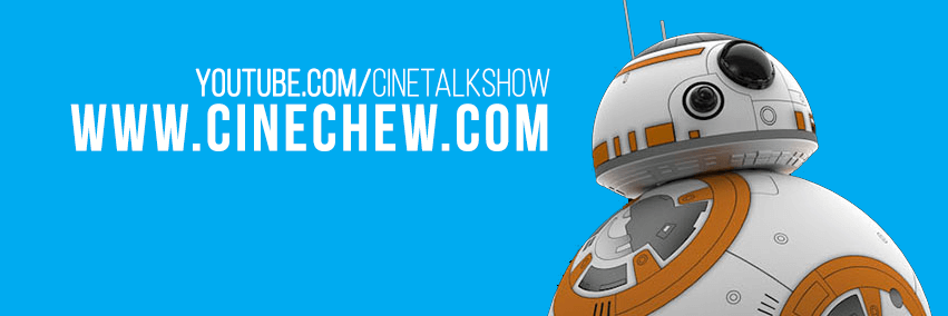 CINECHEW banner