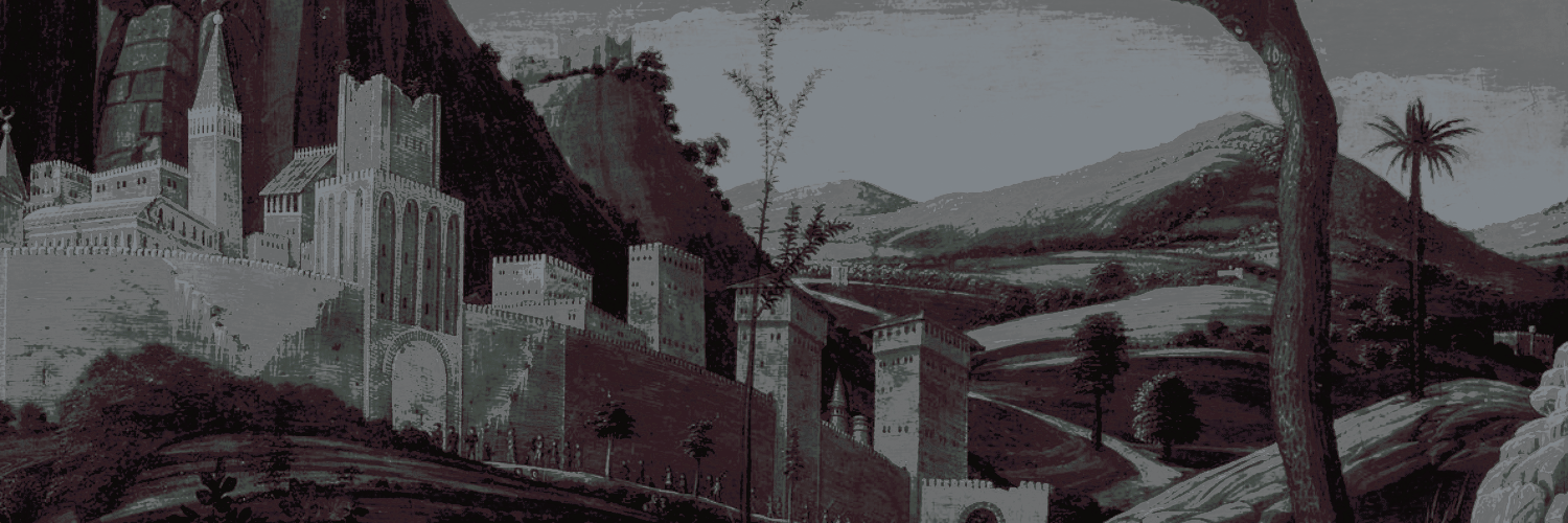 SOBRELOSMUERTOS's profile banner image