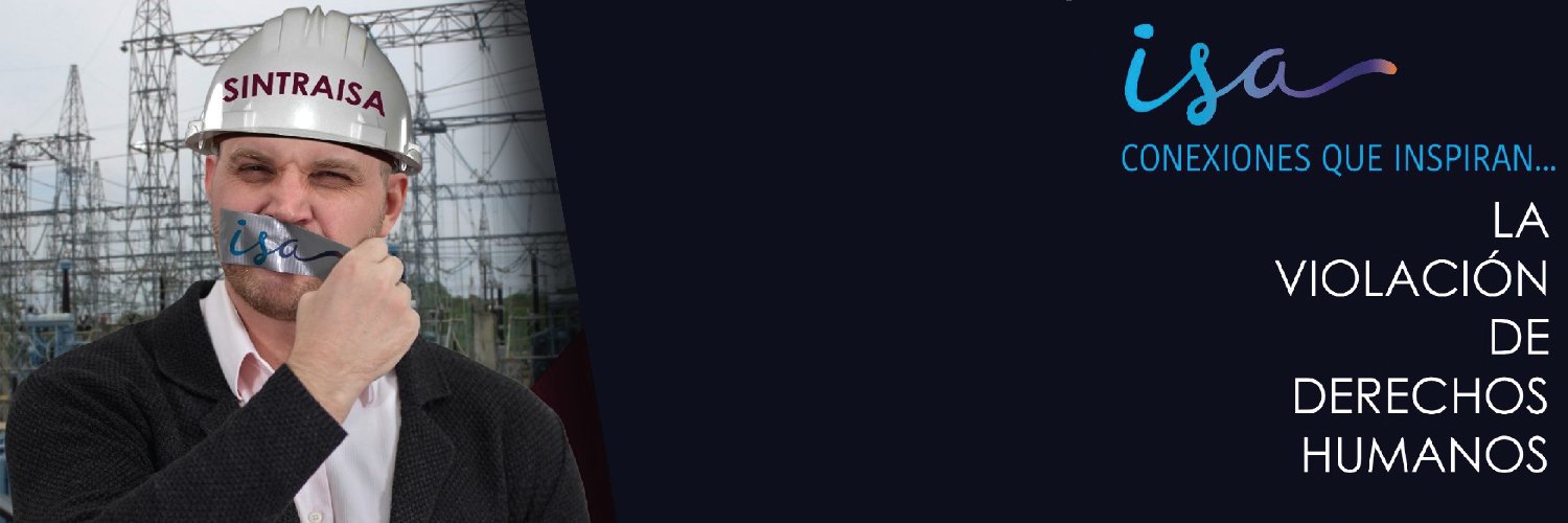 SINTRAISA's profile banner image