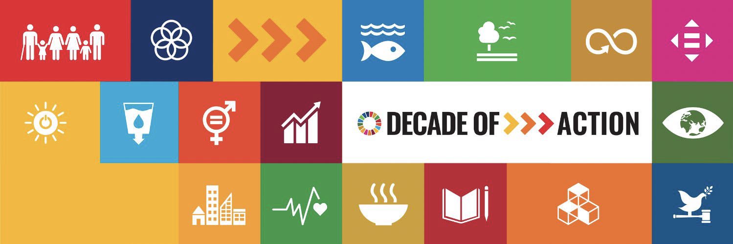 Mohamed M. M. Fall banner