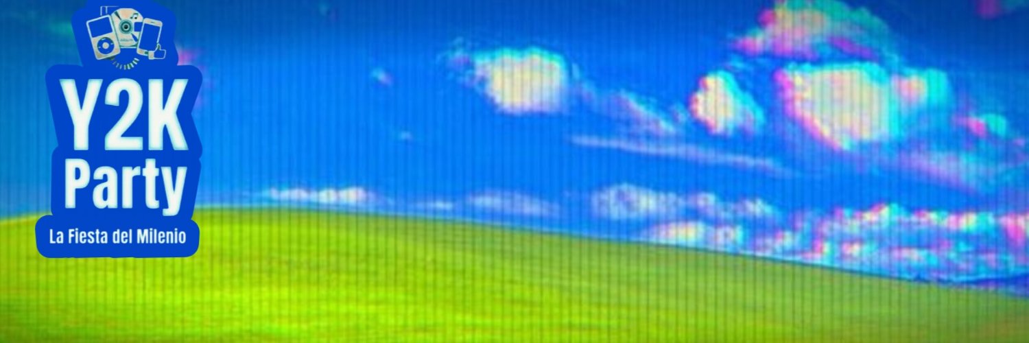 LaY2KParty's profile banner image