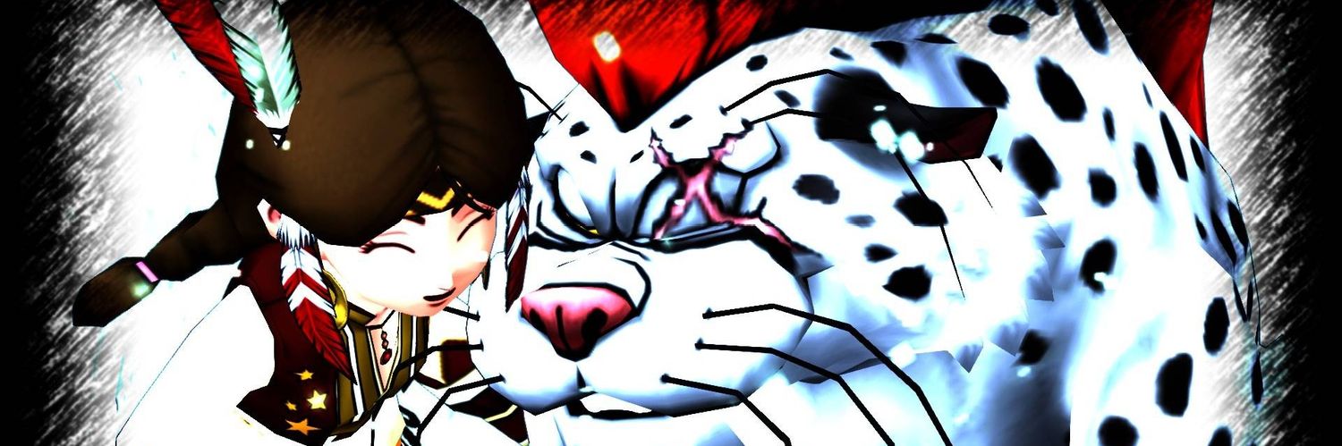 isokochang's profile banner image