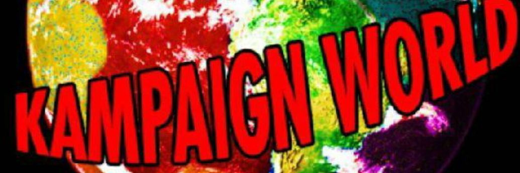 KampaignShy's profile banner image