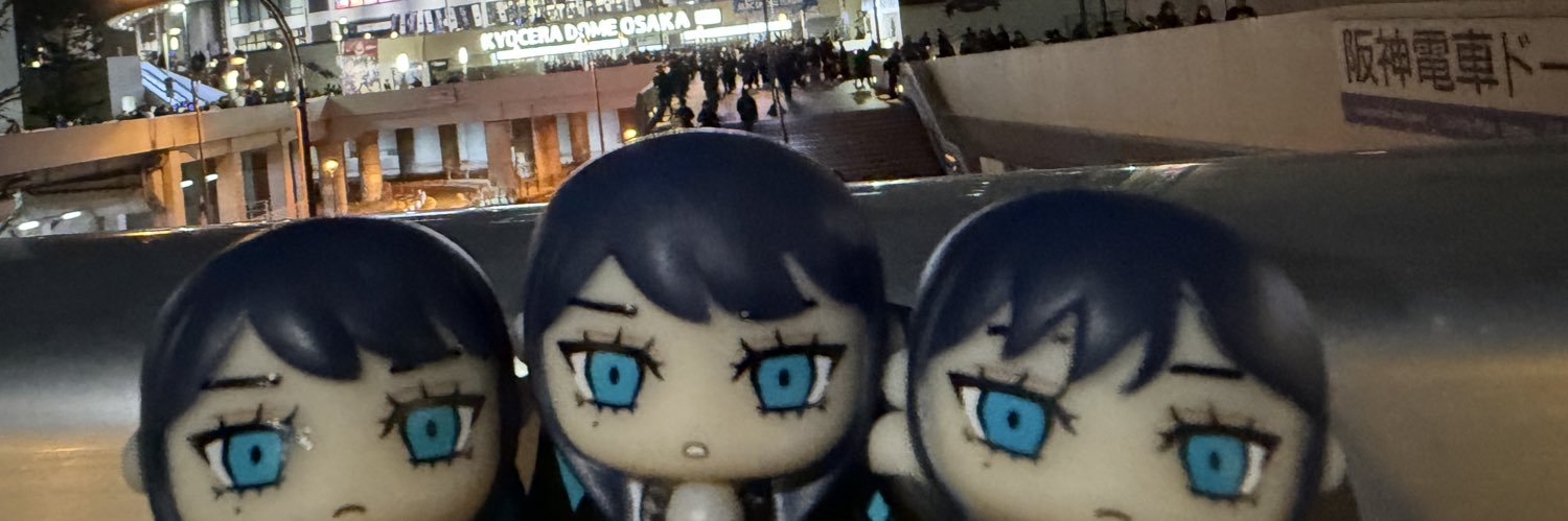 れいちぇる。 banner