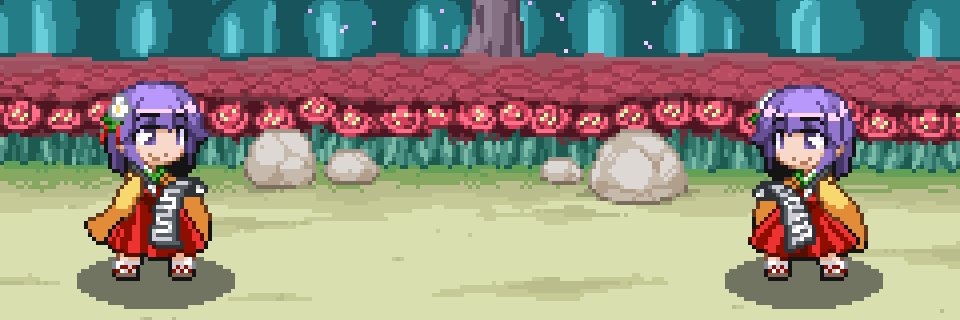 くしち banner