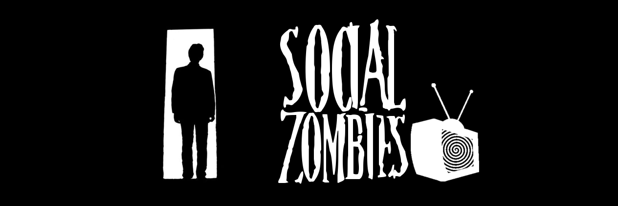 SocialZombiesTV's profile banner image