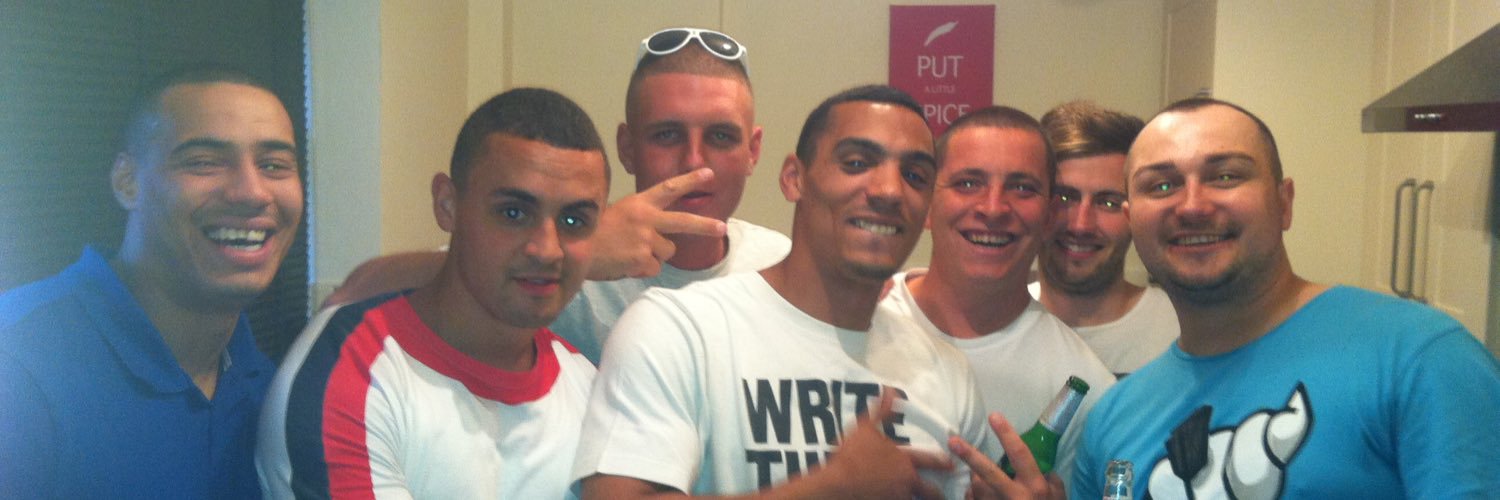 Stu_Ptown's profile banner image