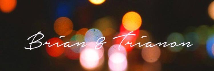briantrianon's profile banner image