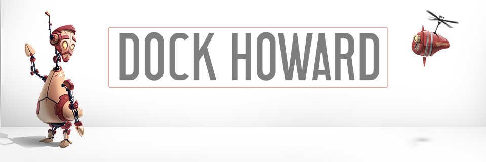 Dockustrator's profile banner image