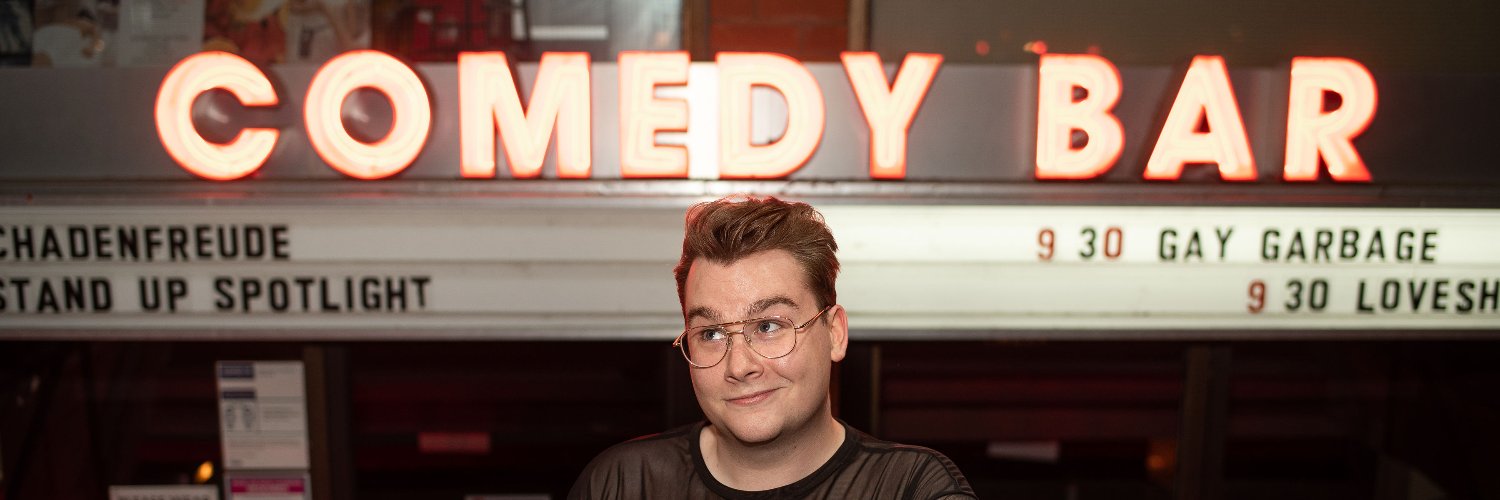 The morally corrupt Tom Hearn banner