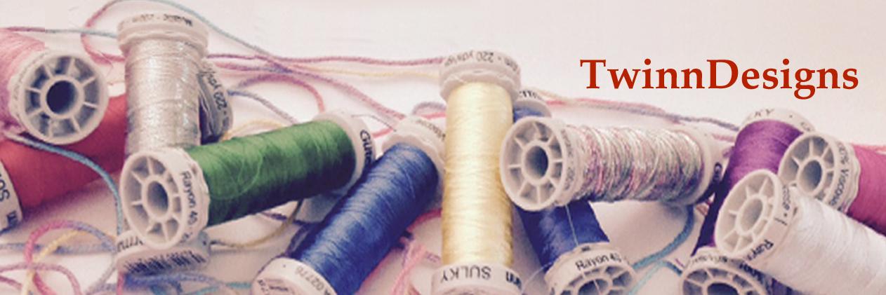TwinnDesigns's profile banner image