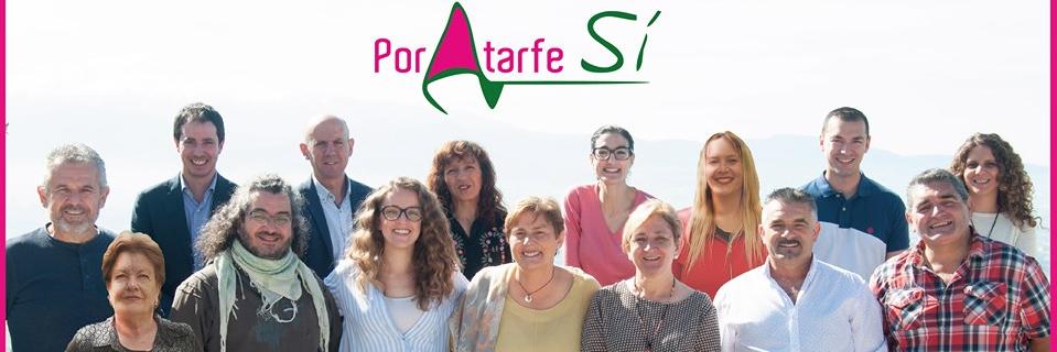 PorAtarfe's profile banner image
