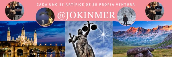 jokinmer Profile Banner