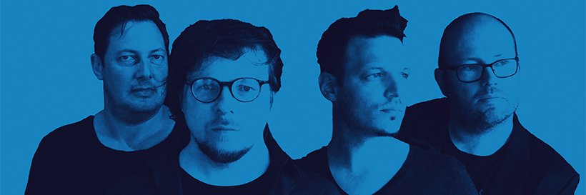 TheReverends's profile banner image