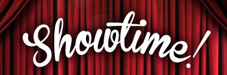 Idea For A Show banner