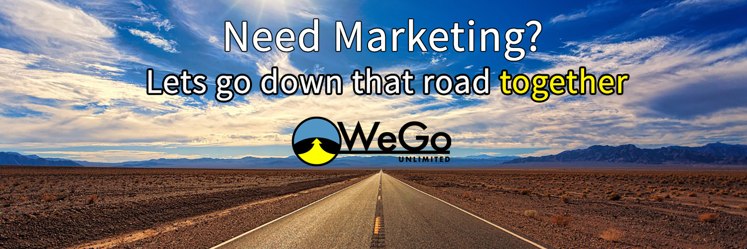 WeGoUnlimited's profile banner image