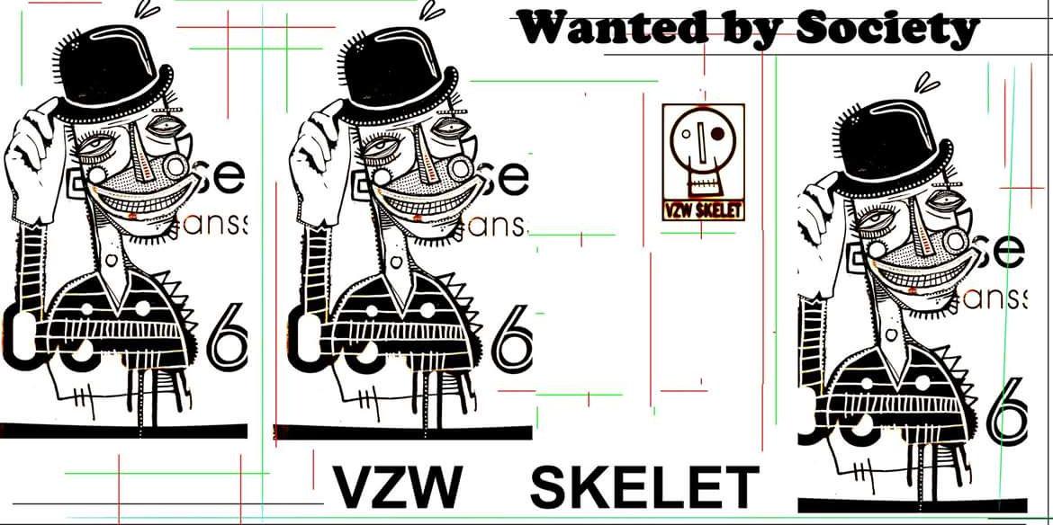 SkeletVzw's profile banner image
