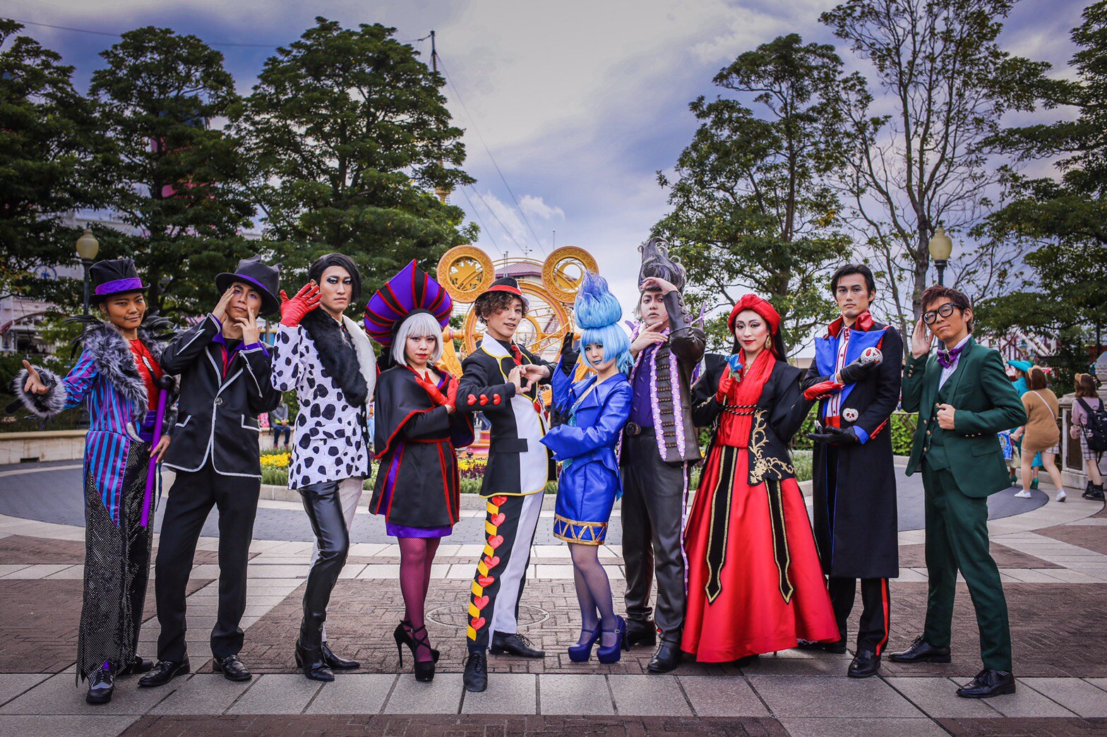 zebrinTom's profile banner image