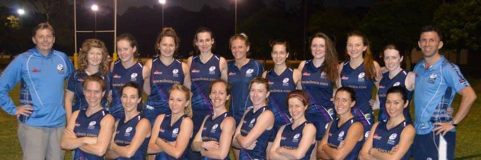 Scotland Touch WO banner